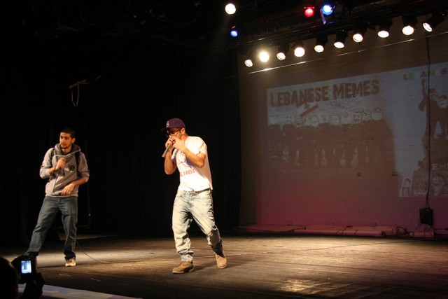 Lebanese Memes 1st Anniversary